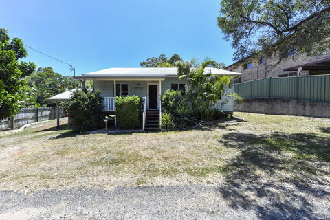 Rhijac At Iluka - Tweed Heads Accommodation 1