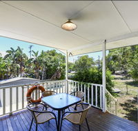 Rhijac at Iluka - Tweed Heads Accommodation