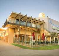 Rich River Golf Club Resort - Tweed Heads Accommodation