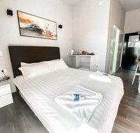 Richmond Midway Motel