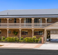 Richmond Motor Inn - Tweed Heads Accommodation