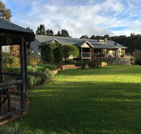 Rickaty on Blackwood - Tweed Heads Accommodation