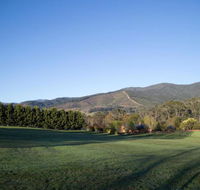 Ridge Line Riders Luxury Retreat - Tweed Heads Accommodation