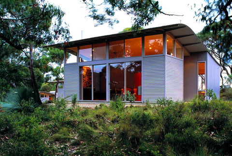 Ridgetop Retreats - Deep Creek Conservation Park - Tweed Heads Accommodation 0