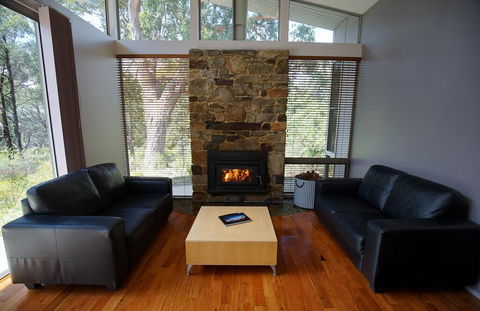 Ridgetop Retreats - Deep Creek Conservation Park - Tweed Heads Accommodation 3