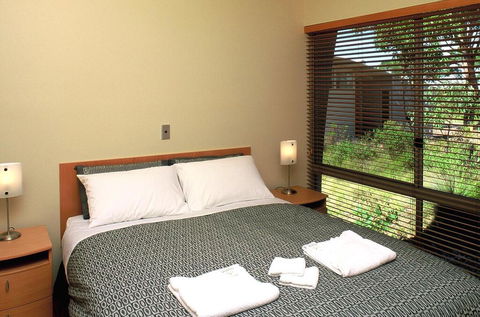 Ridgetop Retreats - Deep Creek Conservation Park - Tweed Heads Accommodation 1