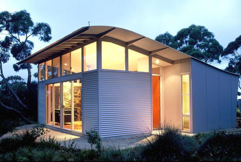 Ridgetop Retreats - Deep Creek Conservation Park - Tweed Heads Accommodation 2
