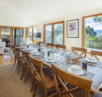 Rimrock - Superior waterfront home - Tweed Heads Accommodation