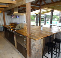 Ripples n Tonic Farmstay - Tweed Heads Accommodation
