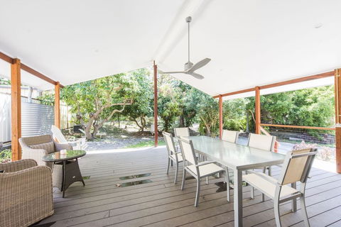 Ripples On The Bay - Tweed Heads Accommodation 2