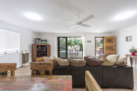 Ripples On The Bay - Tweed Heads Accommodation 3