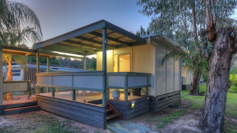 River Bend Caravan Park - Tweed Heads Accommodation 2
