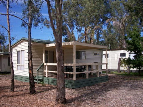 River Bend Caravan Park - Tweed Heads Accommodation 0