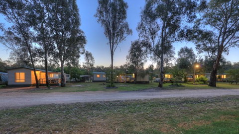 River Bend Caravan Park - Tweed Heads Accommodation 1