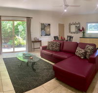River Gum Luxury Bed and Breakfast - Tweed Heads Accommodation