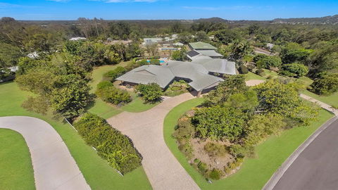 River Gum Luxury Bed And Breakfast - Tweed Heads Accommodation 3