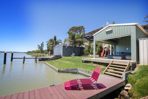 River Life - Tweed Heads Accommodation 2