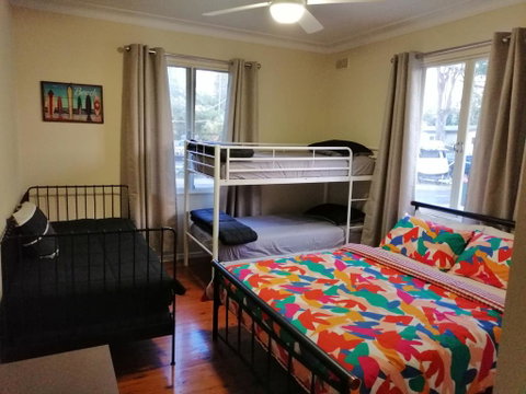 River Retreat Caravan Park - Tweed Heads Accommodation 2