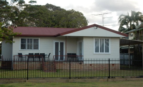 River Retreat Caravan Park - Tweed Heads Accommodation 1