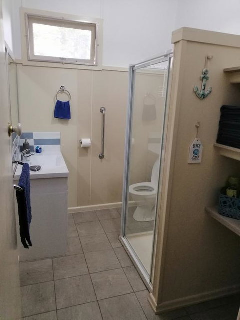 River Retreat Caravan Park - Tweed Heads Accommodation 3