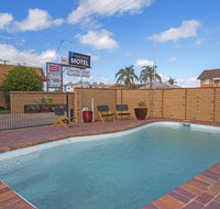 River Street Motel - Tweed Heads Accommodation