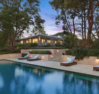Riverbend Byron Hinterland Retreat - Tweed Heads Accommodation