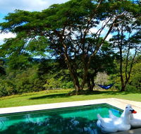 Riverbend Suite Rooms - Tweed Heads Accommodation
