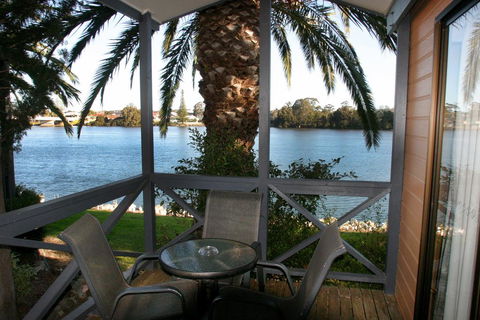 Riverbreeze Holiday Park - Tweed Heads Accommodation 2