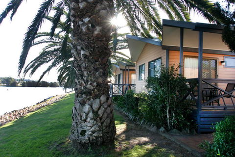 Riverbreeze Holiday Park - Tweed Heads Accommodation 1