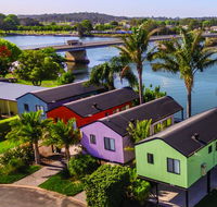 Riverbreeze Holiday Park - Tweed Heads Accommodation
