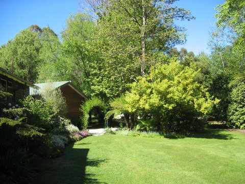 RiverCottage-selfcontained - Tweed Heads Accommodation 1
