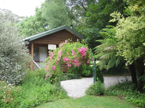 RiverCottage-selfcontained - Tweed Heads Accommodation 0