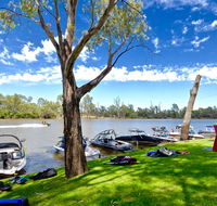 Rivergardens Holiday Park Mildura - Tweed Heads Accommodation