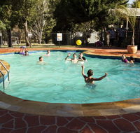 Rivergum Holiday Park - Tweed Heads Accommodation