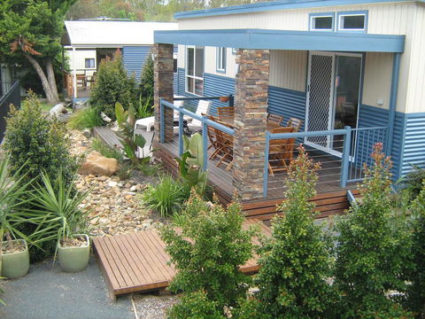 Rivergum Holiday Park - Tweed Heads Accommodation 1