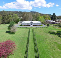 Rivermist - Luxury 6 bedrooms  6 bathrooms - Tweed Heads Accommodation