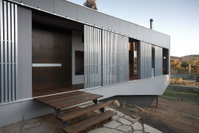 Riversdale Retreat