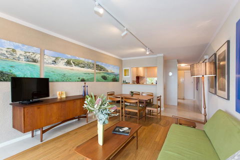 Riverside Arthouse - Tweed Heads Accommodation 0