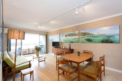 Riverside Arthouse - Tweed Heads Accommodation 1
