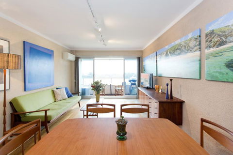 Riverside Arthouse - Tweed Heads Accommodation 3
