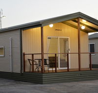 Riverside Cabin Park - Tweed Heads Accommodation