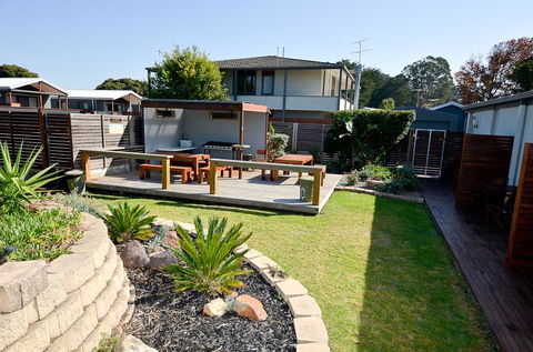 Riverside Ocean Grove - Tweed Heads Accommodation 1