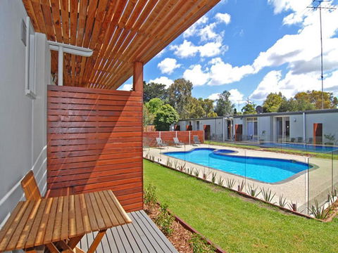 Riverside Ocean Grove - Tweed Heads Accommodation 0
