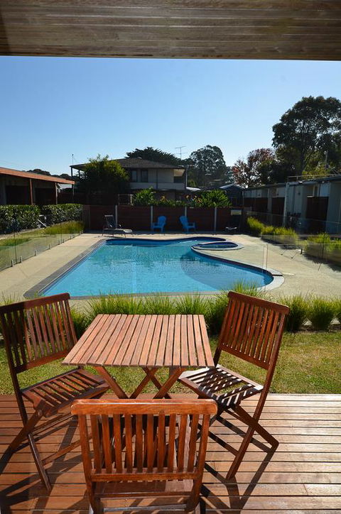 Riverside Ocean Grove - Tweed Heads Accommodation 3