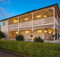 Riversleigh House - Tweed Heads Accommodation