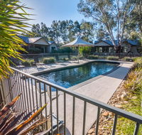 Riverspa Apartments - Tweed Heads Accommodation