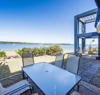 Riverview Apartments 1.3 - Tweed Heads Accommodation