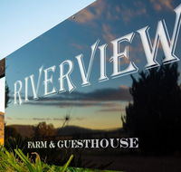 Riverview Farm  Guesthouse - Tweed Heads Accommodation
