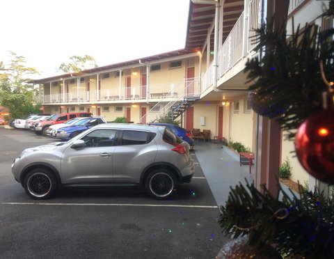 Riverview Motor Inn - Tweed Heads Accommodation 2