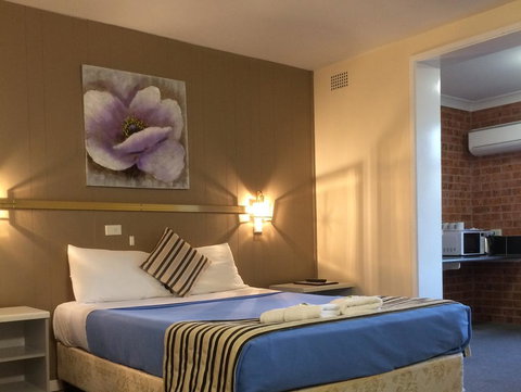 Riverview Motor Inn - Tweed Heads Accommodation 1